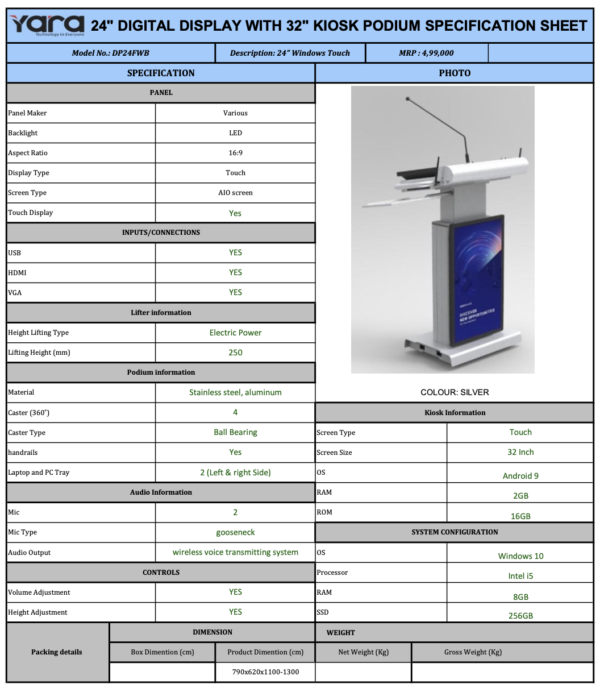 Product image